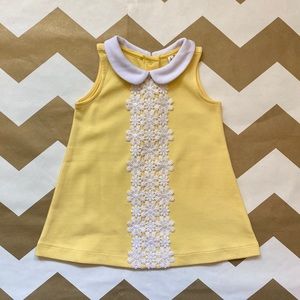 Janie and Jack dress